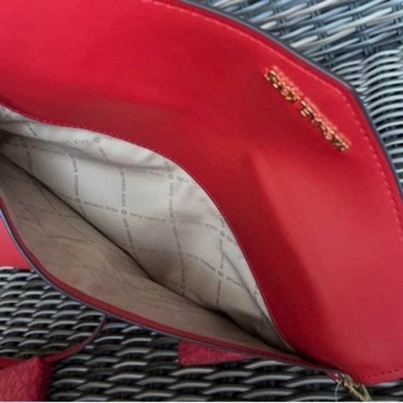 Michael Kors Maisie Large 3in1 Tote Bag Leather - Picture 9 of 16